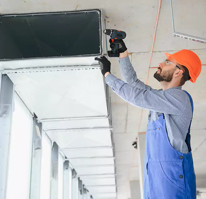 Why Homeowners & Businesses Trust Us in Hammond, LA