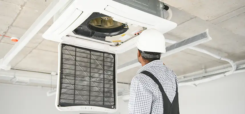 Our Affordable Duct Cleaning Near Me Services in Hammond, LA