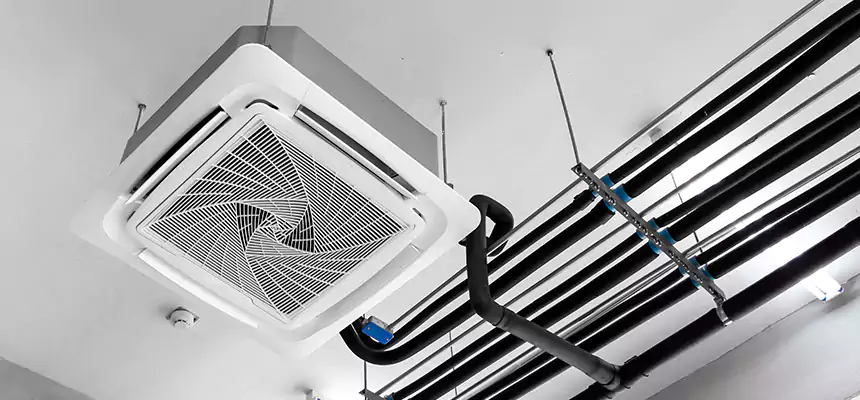 Our Air Duct Deep Cleaning Services in Hammond, LA