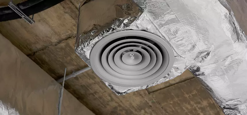 Our Basement Vent Cleaning Services in Hammond, LA