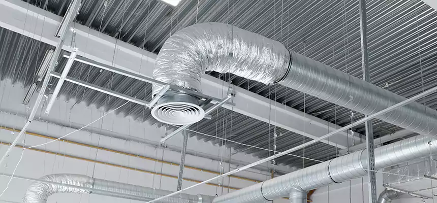 Our Dryer Vent Hose Replacement Services in Hammond, LA