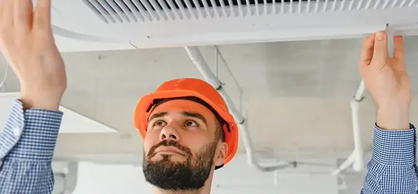 Our Furnace Vent Cleaning Services in Hammond, LA