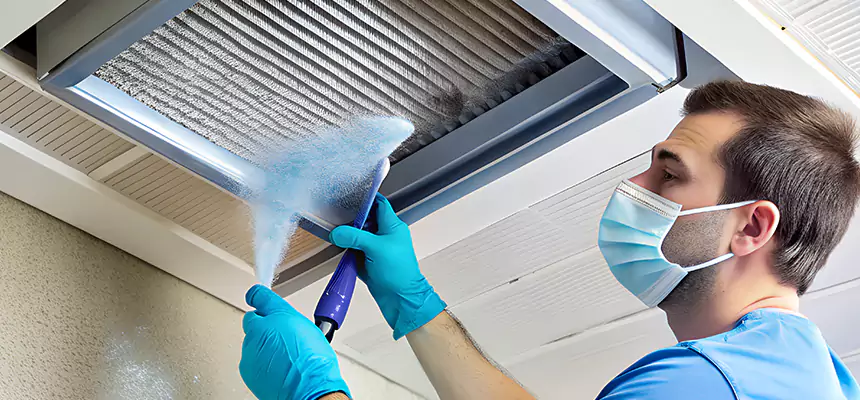 Our Home Ventilation Cleaning Services in Hammond, LA