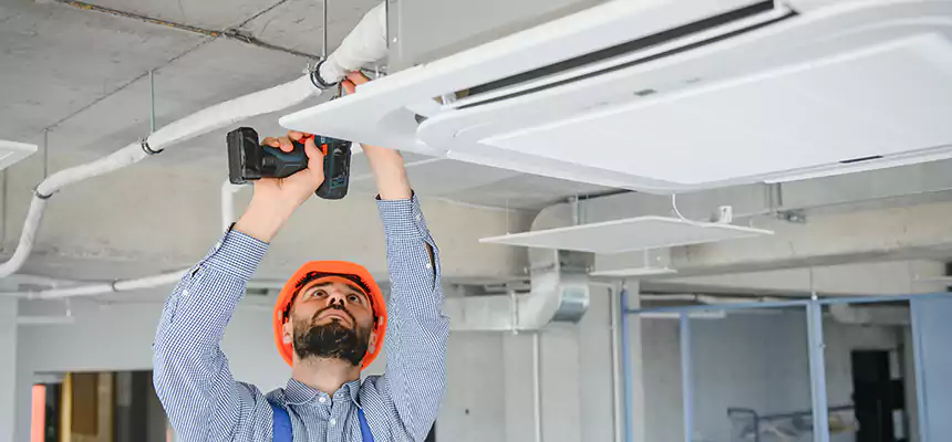 Eco‑Friendly Coil & Plenum Deep Cleaning in Hammond