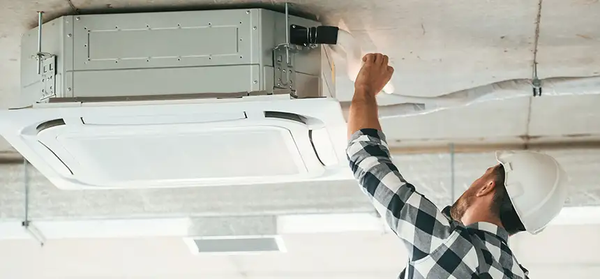 Our Local Vent Cleaning Services in Hammond, LA