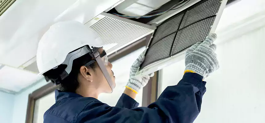 Our Multi-family Home Duct Cleaning Services in Hammond, LA