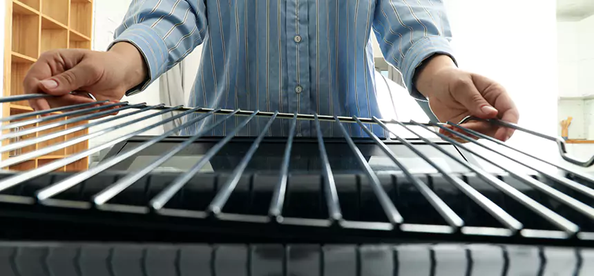 Our Vent Grille Washing Services in Hammond, LA