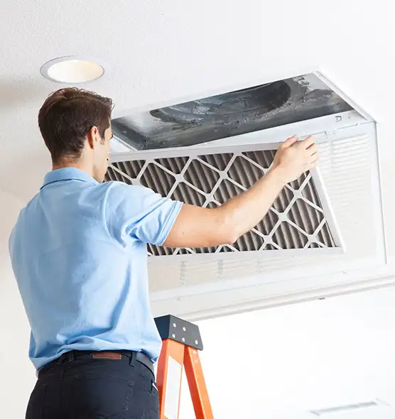 About Annual Dryer Vent Maintenance Hammond, LA