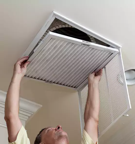 Trusted Apartment Air Duct Cleaning in Hammond, LA