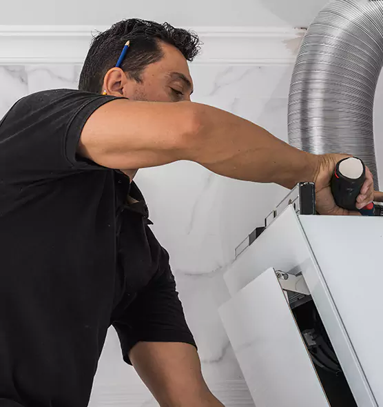 Trusted Bathroom Exhaust Duct Cleaning in Hammond, LA