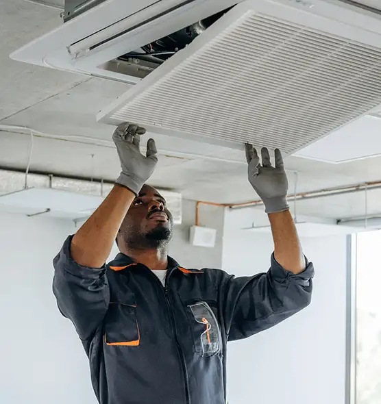 About Certified Air Duct Specialists in Hammond, LA