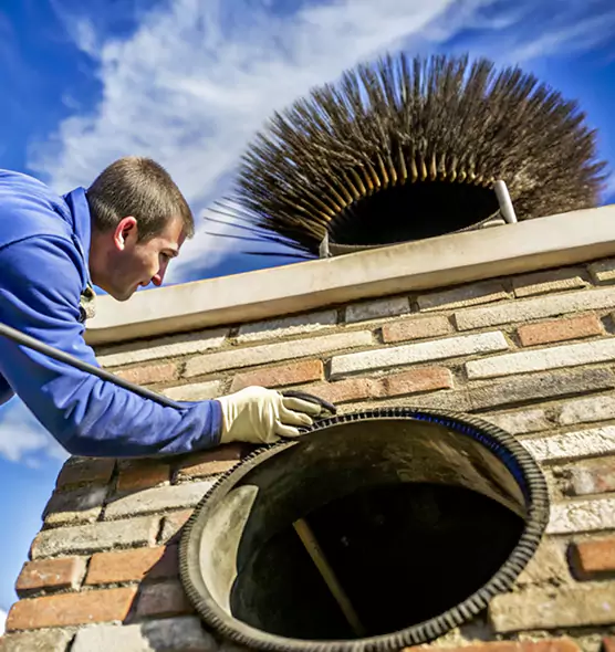 About Professional Chimney Sweep in Hammond, LA