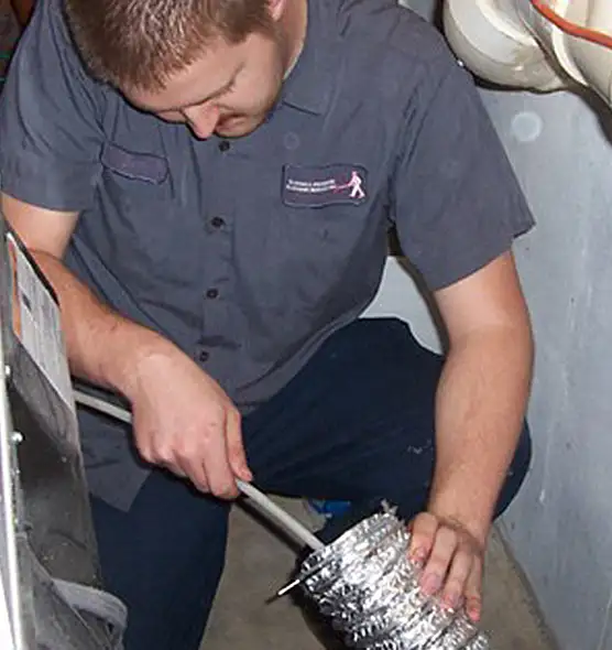 About Dryer Vent Hose Installation in Hammond, LA