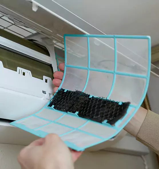 Welcome to Air Duct Cleaning & Repairs Hammond — Your Local HEPA Filter Installation Pros in Hammond, LA