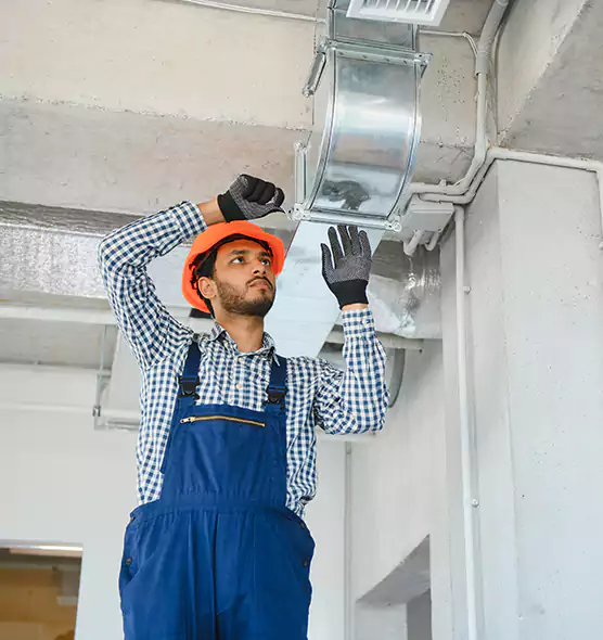 About Hotel Duct And Vent Cleaning in Hammond, LA