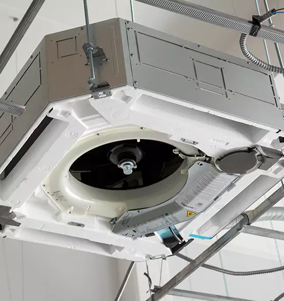 Professional Industrial Dryer Vent Cleaning in Hammond, LA