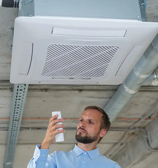 About Local Vent Cleaning Services in Hammond, LA