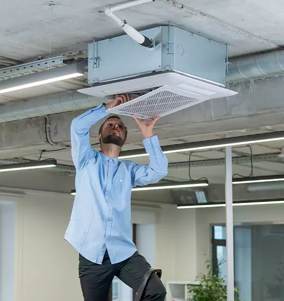 Advanced Rodent Droppings In Vents in Hammond, LA