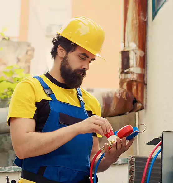 About Smart HVAC Installation in Hammond, LA