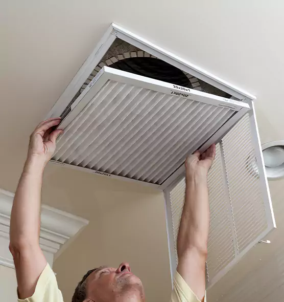 Trusted Vent Shaft Cleaning Expert in Hammond, LA