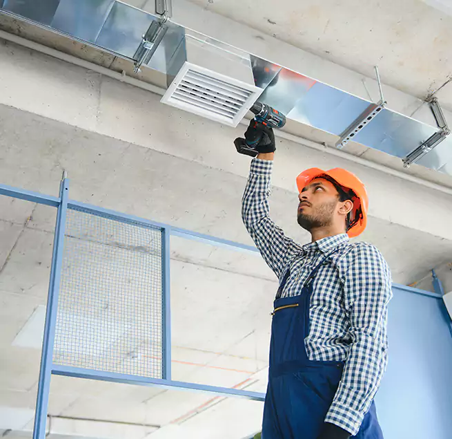 Why Homeowners & Businesses Trust Us in Hammond, LA?