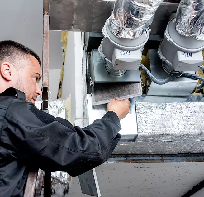 Why Homeowners & Businesses Trust Us in Hammond, LA?