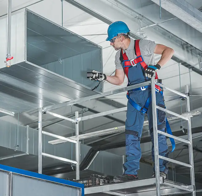 Why Homeowners & Businesses Trust Us in Hammond, LA?