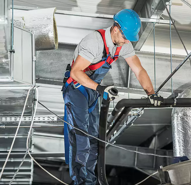 Why Homeowners & Businesses Trust Us in Hammond, LA?