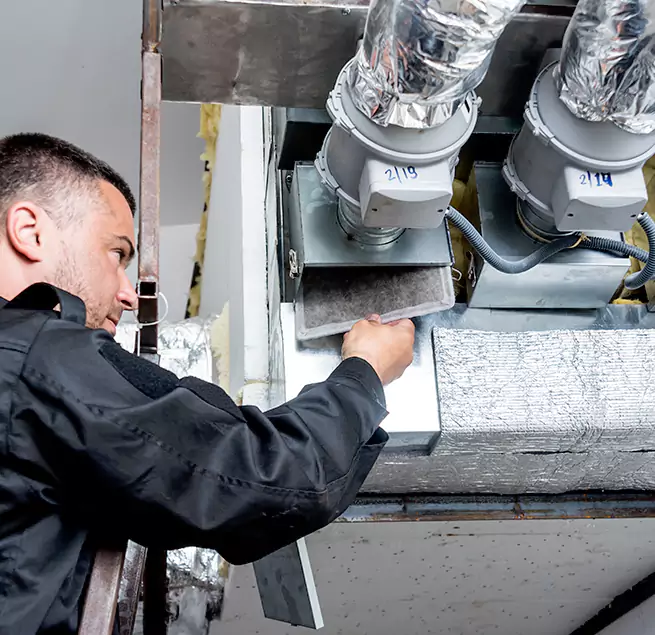 Why Homeowners & Businesses Trust Us in Hammond, LA?