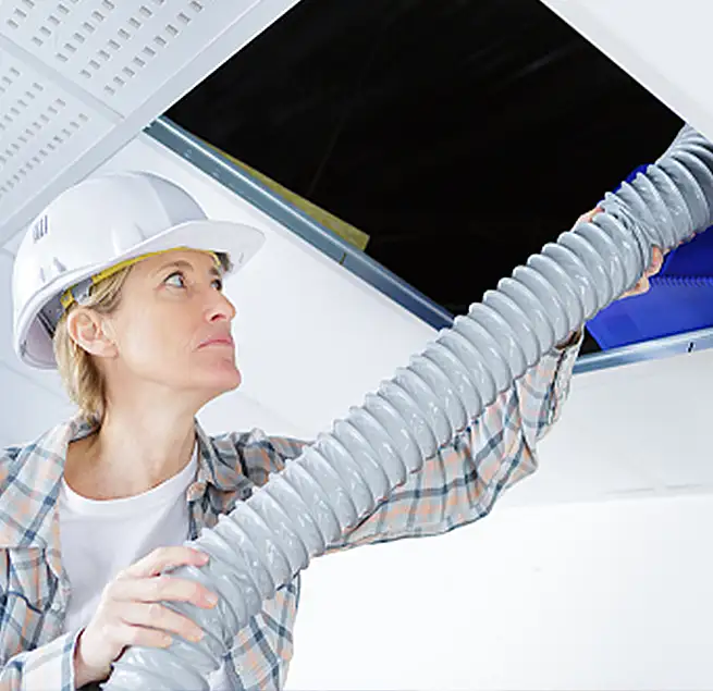 Why Homeowners & Businesses Trust Us Hammond, LA