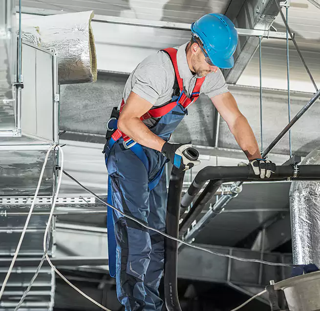 Why Homeowners & Businesses Trust Us in Hammond, LA?