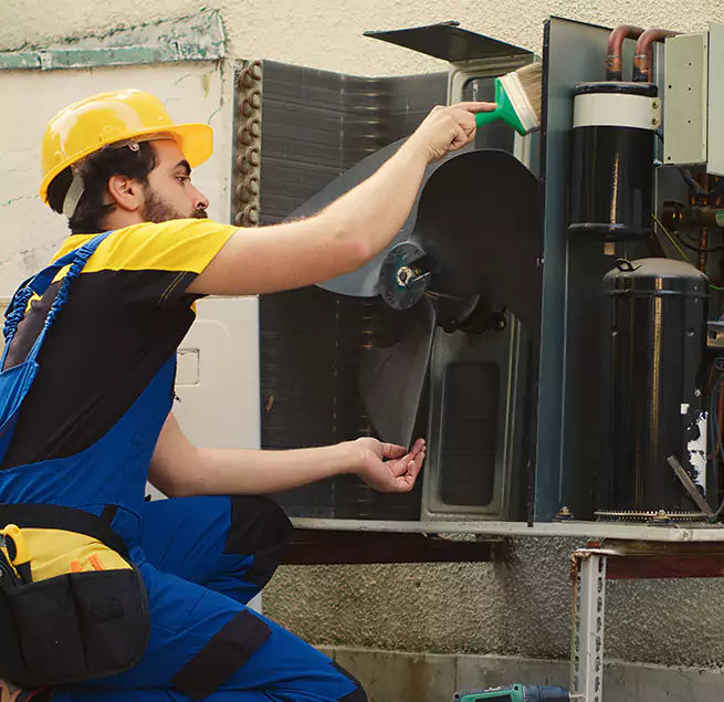 Why Homeowners Businesses Trust Us in Hammond, LA?