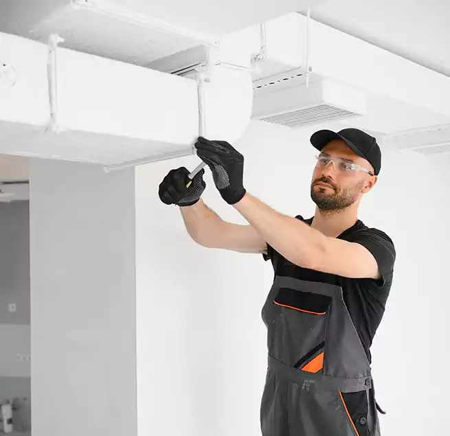 Why Homeowners & Businesses Trust Us in Hammond, LA?