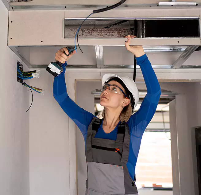 Why Homeowners & Businesses Trust Us in Hammond, LA?