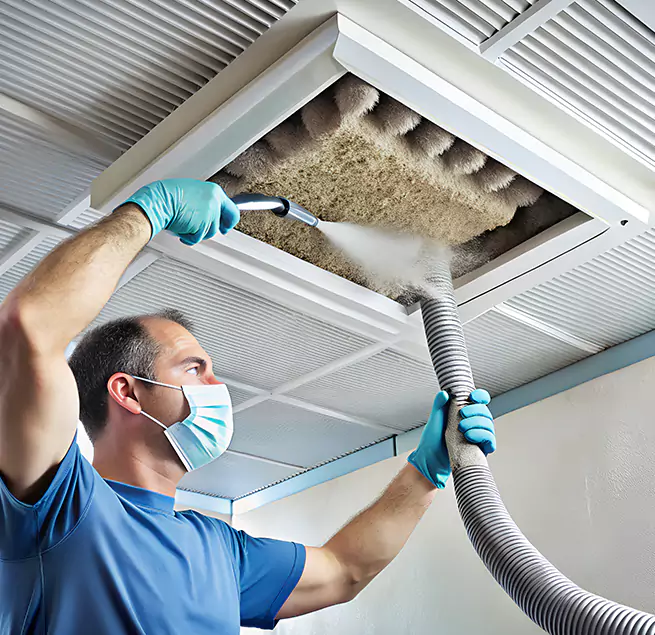 Why Homeowners Businesses Trust Us in Hammond, LA