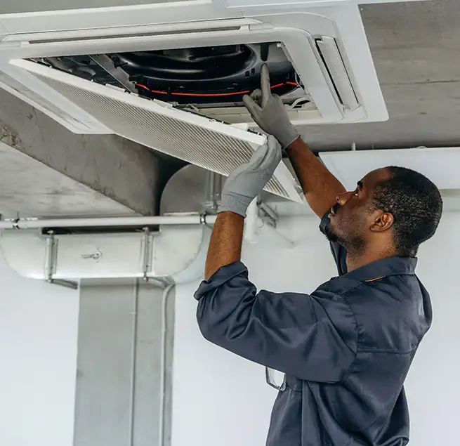 Why Homeowners & Businesses Trust Us in Hammond, LA?