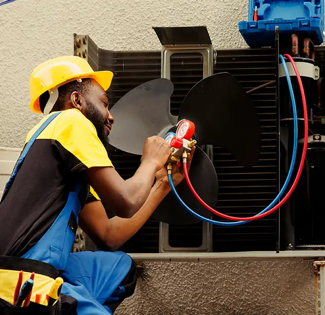 Why Homeowners & Businesses Trust Us in Hammond, LA?