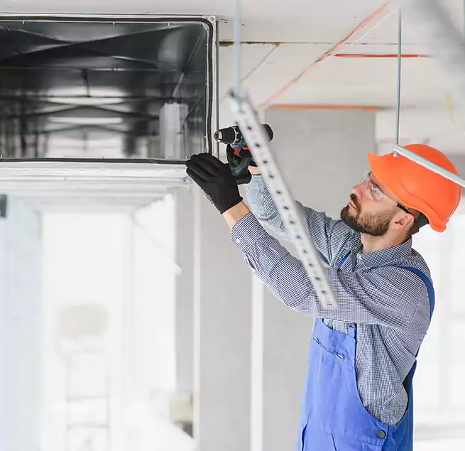 Why Homeowners & Businesses Trust Us in Hammond, LA?