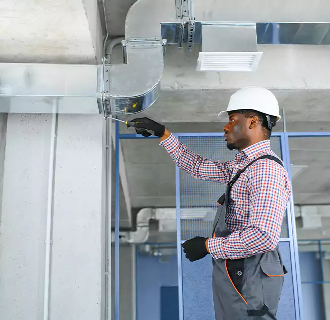 Why Homeowners & Businesses Trust Us in Hammond, LA