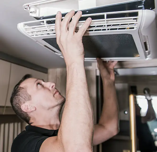 Why Homeowners & Businesses Trust Us Hammond, LA