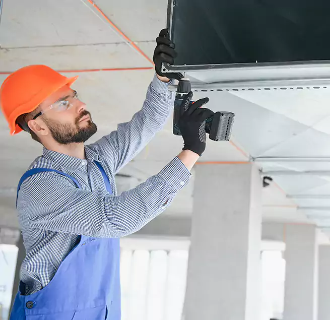 Why Homeowners & Businesses Trust Us in Hammond, LA?