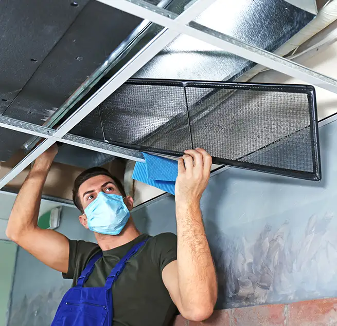 Why Homeowners & Businesses Trust Us in Hammond, LA?