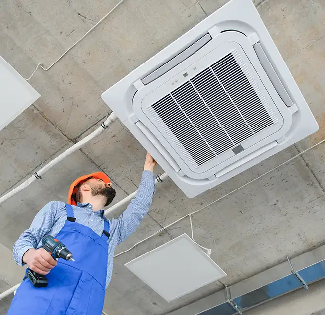 Why Homeowners & Businesses Trust Us in Hammond, LA