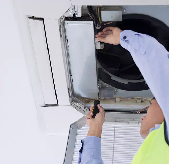 Why Homeowners Businesses Trust Us Hammond, LA