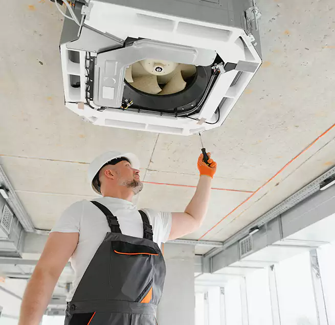 Why Homeowners Businesses Trust Us in Hammond, LA