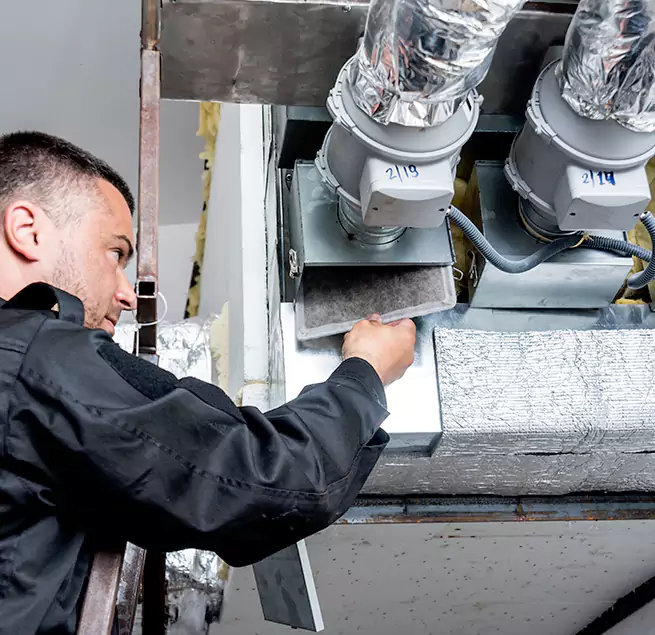 Why Homeowners & Businesses Trust Us in Hammond, LA?