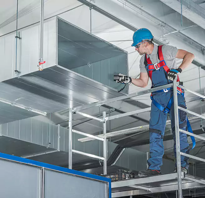 Why Homeowners & Businesses Trust Us Hammond, LA