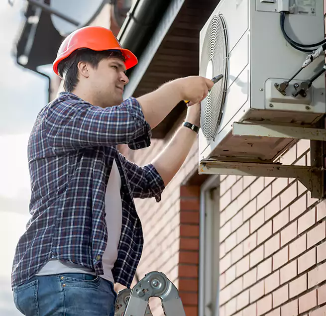 Why Homeowners & Businesses Trust Us Hammond, LA