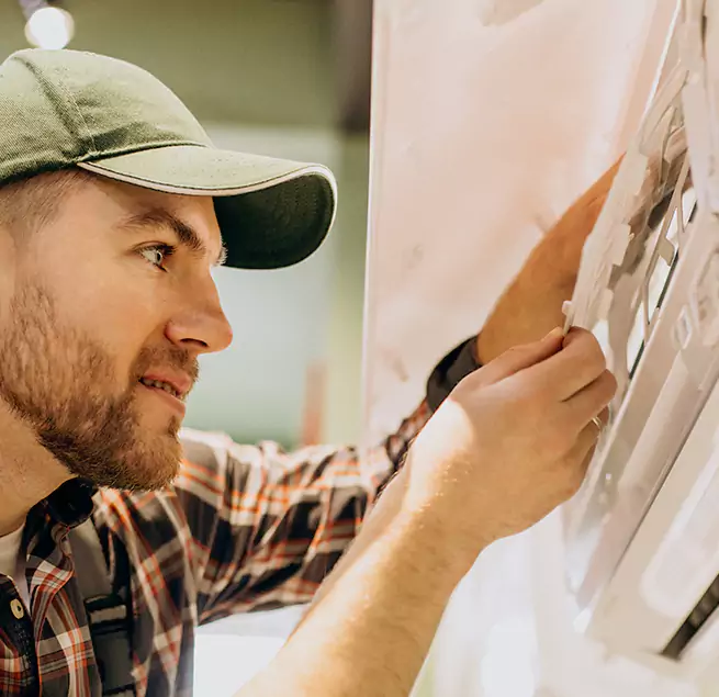 Why Homeowners & Businesses Trust Us in Hammond, LA?