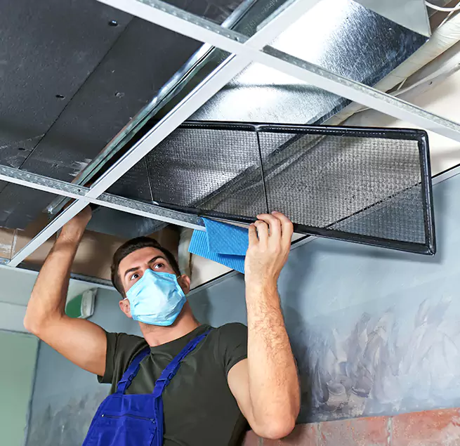 Why Homeowners & Businesses Trust Us in Hammond, LA?